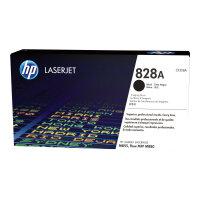 HP 828A - 1 - black - drum kit - for Color LaserJet Managed Flow MFP M880; LaserJet Enterprise Flow MFP M880