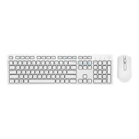 Dell KM636 - Keyboard and mouse set - wireless - UK layout - white - for Inspiron 34XX, 36XX; Latitude 5289 2-In-1, 7390 2-in-1; Vostro 32XX; Dell Wyse 3040 Dell KM636 - Keyboard and mouse set - wireless - UK layout - white - for Inspiron 34XX, 36XX; Latitude 5289 2-In-1, 7390 2-in-1; Vostro 32XX; Dell Wyse 3040