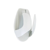 Ergotron - Mouse holder - light grey
