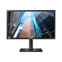 Samsung SE450 Series S22E450BW - LED Computer Monitor - 22" - 1680 x 1050 - TN - 250 cd/m² - 1000:1 - 5 ms - DVI, VGA - black Samsung SE450 Series S22E450BW - LED Computer Monitor - 22" - 1680 x 1050 - TN - 250 cd/m² - 1000:1 - 5 ms - DVI, VGA - black