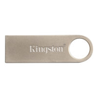 Kingston DataTraveler SE9 - USB flash drive - 32 GB - USB 2.0 Kingston DataTraveler SE9 - USB flash drive - 32 GB - USB 2.0