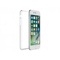 OtterBox Clearly Protected Skin - Back cover for mobile phone - thermoplastic polyurethane - transparent - for Apple iPhone 7 OtterBox Clearly Protected Skin - Back cover for mobile phone - thermoplastic polyurethane - transparent - for Apple iPhone 7