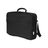 DICOTA BASE XX Multi Laptop Bag 17.3" - Notebook carrying case - 17.3" DICOTA BASE XX Multi Laptop Bag 17.3" - Notebook carrying case - 17.3"