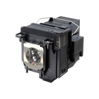 Epson ELPLP80 - Projector lamp - E-TORL UHE - 245 Watt - 4000 hours (standard mode) / 6000 hours (economic mode) - for Epson EB-1420, EB-1430, EB-585, EB-595; BrightLink 585; PowerLite 580, 585 Epson ELPLP80 - Projector lamp - E-TORL UHE - 245 Watt - 4000 hours (standard mode) / 6000 hours (economic mode) - for Epson EB-1420, EB-1430, EB-585, EB-595; BrightLink 585; PowerLite 580, 585