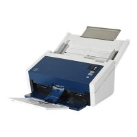 Xerox DocuMate 6440 - Document scanner - Duplex - 241 x 2997 mm - 600 dpi - up to 60 ppm (mono) / up to 60 ppm (colour) - ADF (80 sheets) - up to 6000 scans per day - USB 2.0 Xerox DocuMate 6440 - Document scanner - Duplex - 241 x 2997 mm - 600 dpi - up to 60 ppm (mono) / up to 60 ppm (colour) - ADF (80 sheets) - up to 6000 scans per day - USB 2.0