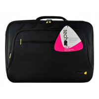 techair - Notebook carrying case - Laptop Bag - 15.6 Inches - black