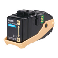 Epson - Cyan - S050604 - original - toner cartridge - for AcuLaser C9300D2TN, C9300D3TNC, C9300DN, C9300DTN, C9300N, C9300TN Epson - Cyan - S050604 - original - toner cartridge - for AcuLaser C9300D2TN, C9300D3TNC, C9300DN, C9300DTN, C9300N, C9300TN