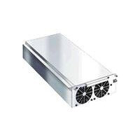 APC - UPS (plug-in module) - AC 200/208/230/240 V - 1.4 kW - 2000 VA