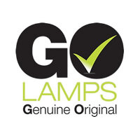 GO Lamps - Projector lamp (equivalent to: SP.8RU01GC01, Optoma BL-FU240A) - P-VIP - 240 Watt - 3500 hour(s) (standard mode) / 6000 hour(s) (economic mode) - for Optoma HD131X, HD25, HD25-LV, HD30 GO Lamps - Projector lamp (equivalent to: SP.8RU01GC01, Optoma BL-FU240A) - P-VIP - 240 Watt - 3500 hour(s) (standard mode) / 6000 hour(s) (economic mode) - for Optoma HD131X, HD25, HD25-LV, HD30