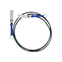Mellanox FDR 56Gb/s Passive Copper Cables - InfiniBand cable - QSFP+ to QSFP+ - 3 m Mellanox FDR 56Gb/s Passive Copper Cables - InfiniBand cable - QSFP+ to QSFP+ - 3 m