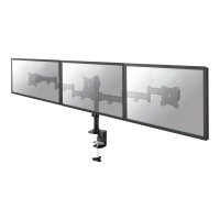 Neomounts NM-D135D3BLACK Monitor arm 10-27"
