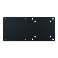 Neomounts THINCLIENT-01 Mini PC holder - max 3 kg - universal