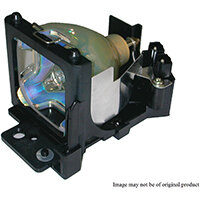 GO Lamps - Projector lamp (equivalent to: BenQ 5J.J3V05.001) - 300 Watt - 3000 hour(s) - for BenQ MX660, MX711 GO Lamps - Projector lamp (equivalent to: BenQ 5J.J3V05.001) - 300 Watt - 3000 hour(s) - for BenQ MX660, MX711