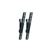 Vogel's Professional PFS 3304 - Mounting component (interface bracket) for LCD display - black - ceiling mountable - for Professional PFB 34XX, PUC 10XX, PUC 25XX