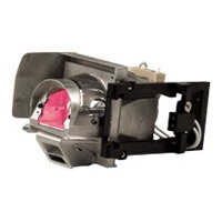 Optoma - Projector lamp (equivalent to: Optoma BL-FP280i) - P-VIP - 280 Watt - 3000 hour(s) (standard mode) / 4000 hour(s) (economic mode) - for Optoma X307UST Optoma - Projector lamp (equivalent to: Optoma BL-FP280i) - P-VIP - 280 Watt - 3000 hour(s) (standard mode) / 4000 hour(s) (economic mode) - for Optoma X307UST
