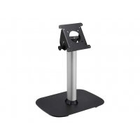 Vogel's PTA 3105 - Stand for tablet - black - desktop stand, desk-mountable