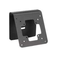 Vogel's PTA 3103 - Mounting component (wall/desk mount) for tablet - black