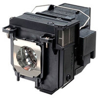 Epson ELPLP91 - Projector lamp - 250 Watt - for Epson EB-680, EB-685, EB-695, EB-696 Epson ELPLP91 - Projector lamp - 250 Watt - for Epson EB-680, EB-685, EB-695, EB-696