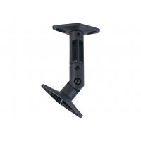 Neomounts SPEAKER-W100BLACK Speaker holder - universal - full motion