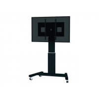 Neomounts PLASMA-M2500BLACK TV trolley 42-100" - motorised