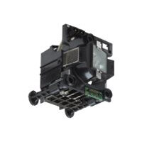 Barco - Projector lamp - UHP IR - 300 Watt - for F32; F35 Barco - Projector lamp - UHP IR - 300 Watt - for F32; F35