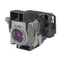 NEC - Projector lamp - for NEC NP61, NP61G, NP61J, NP62, NP62G, NP62J, NP63, NP64, NP64G NEC - Projector lamp - for NEC NP61, NP61G, NP61J, NP62, NP62G, NP62J, NP63, NP64, NP64G