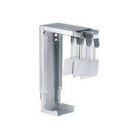 Neomounts CPU-D100SILVER CPU holder - max 30 kg - universal