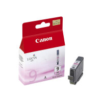 Canon PGI-9 PM ( 1039B001 ) Photo Magenta Ink Cartridge Original - for PIXMA Pro9500