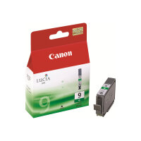 Canon PGI-9 G ( 1041B001 ) Green Ink Cartridge Original - for PIXMA Pro9500