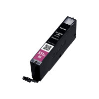 Canon CLI-551XL M ( 6445B001 ) Magenta High Yield Ink Cartridge Original - for PIXMA iP8750, iX6850, MG5550, MG5650, MG5655, MG6450, MG6650, MG7150, MG7550, MX725, MX925