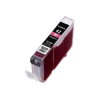 Canon CLI-42 M ( 6386B001 ) Magenta Ink Cartridge Original - for PIXMA PRO-100, PRO-100S; PIXUS PRO-100