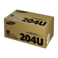 Samsung MLT-D204U - Ultra High Yield - black - original - toner cartridge (SU945A) - for ProXpress SL-M3325, SL-M3375, SL-M3825, SL-M3875, SL-M4025, SL-M4072, SL-M4075 Samsung MLT-D204U - Ultra High Yield - black - original - toner cartridge (SU945A) - for ProXpress SL-M3325, SL-M3375, SL-M3825, SL-M3875, SL-M4025, SL-M4072, SL-M4075