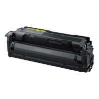Samsung CLT-Y603L - High Yield - yellow - original - toner cartridge (SU557A) - for ProXpress SL-C4010N, SL-C4010ND, SL-C4012ND, SL-C4060FX, SL-C4062FX Samsung CLT-Y603L - High Yield - yellow - original - toner cartridge (SU557A) - for ProXpress SL-C4010N, SL-C4010ND, SL-C4012ND, SL-C4060FX, SL-C4062FX