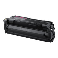 Samsung CLT-M603L - High Yield - magenta - original - toner cartridge (SU346A) - for ProXpress SL-C4010N, SL-C4010ND, SL-C4012ND, SL-C4060FX, SL-C4062FX Samsung CLT-M603L - High Yield - magenta - original - toner cartridge (SU346A) - for ProXpress SL-C4010N, SL-C4010ND, SL-C4012ND, SL-C4060FX, SL-C4062FX