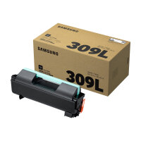 Samsung MLT-D309L - High Yield - black - original - toner cartridge (SV096A) - for Samsung ML-5510, ML-5515, ML-6510, ML-6512, ML-6515