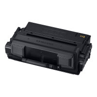 Samsung MLT-D201L - High Yield (black) - black - original - toner cartridge (SU870A) - for ProXpress SL-M4030ND, SL-M4080FX