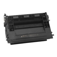 HP 37X - High Yield - black - original - LaserJet - toner cartridge (CF237X) - for LaserJet Enterprise M608, M609, MFP M633; LaserJet Enterprise Flow MFP M633