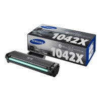 Samsung MLT-D1042X - Low Yield - black - original - toner cartridge (SU738A) - for Samsung ML-1665, 1667, 1675, 1678, 1865, 1866, SCX-3200, 3201, 3205, 3206, 3207, 3208 Samsung MLT-D1042X - Low Yield - black - original - toner cartridge (SU738A) - for Samsung ML-1665, 1667, 1675, 1678, 1865, 1866, SCX-3200, 3201, 3205, 3206, 3207, 3208