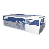 Samsung SCX-6320D8 - Black - original - toner cartridge (SV171A) - for Samsung SCX-6220, SCX-6320F, SCX-6322DNG, SCX-6345N Samsung SCX-6320D8 - Black - original - toner cartridge (SV171A) - for Samsung SCX-6220, SCX-6320F, SCX-6322DNG, SCX-6345N