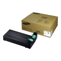 Samsung MLT-D358S - Black - original - toner cartridge - for MultiXpress SL-M4370LX, SL-M4370NX, SL-M4373LX, SL-M4373NX, SL-M5360RX, SL-M5370LX Samsung MLT-D358S - Black - original - toner cartridge - for MultiXpress SL-M4370LX, SL-M4370NX, SL-M4373LX, SL-M4373NX, SL-M5360RX, SL-M5370LX