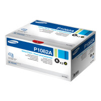 Samsung MLT-P1082A - 2-pack - black - original - toner cartridge (SV118A) - for Samsung ML-1640, ML-1640K, ML-1641, ML-1641K, ML-1642K, ML-1645 Samsung MLT-P1082A - 2-pack - black - original - toner cartridge (SV118A) - for Samsung ML-1640, ML-1640K, ML-1641, ML-1641K, ML-1642K, ML-1645