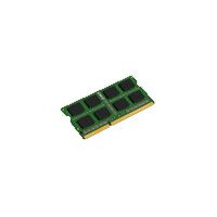 Kingston - DDR3L - 8 GB - SO-DIMM 204-pin - 1600 MHz / PC3L-12800 - CL11 - 1.35 V - unbuffered - non-ECC