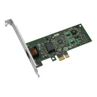 Intel Gigabit CT Desktop Adapter - Network adapter - PCIe low profile - Gigabit Ethernet Intel Gigabit CT Desktop Adapter - Network adapter - PCIe low profile - Gigabit Ethernet