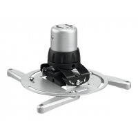 Vogel&#39;s PPC 1500 - Ceiling mount for projector - silver