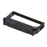 Epson ERC 23B - 1 - black - print ribbon - for M 260