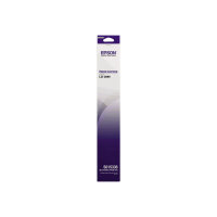 Epson - 1 - black - print ribbon - for LQ 2090