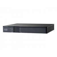 Cisco 867VAE - Router - DSL modem - 4-port switch - GigE - WAN ports: 2 - rack-mountable Cisco 867VAE - Router - DSL modem - 4-port switch - GigE - WAN ports: 2 - rack-mountable