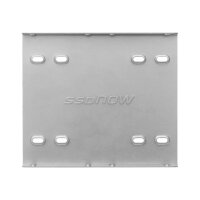 Kingston - Storage bay adapter - 3.5 Inches to 2.5 Inches