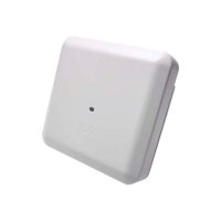 Cisco Aironet 2802I - Radio access point - 802.11ac Wave 2 - Wi-Fi - Dual Band Cisco Aironet 2802I - Radio access point - 802.11ac Wave 2 - Wi-Fi - Dual Band