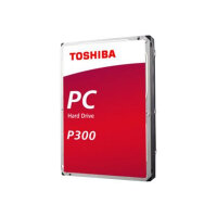 Toshiba P300 Desktop PC - Hard drive - 500 GB - internal - 3.5" - SATA 6Gb/s - 7200 rpm - buffer: 64 MB Toshiba P300 Desktop PC - Hard drive - 500 GB - internal - 3.5" - SATA 6Gb/s - 7200 rpm - buffer: 64 MB